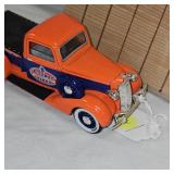 1/24 1936 Dodge Pickup-Cooper Tires