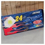 1/32 Dale Earnhardt and Jeff Gordon Nascars