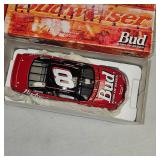 1/32 Dale Earnhardt and Jeff Gordon Nascars