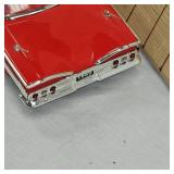 1/24 1936 Chevy Impala