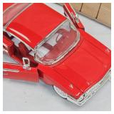 1/24 1936 Chevy Impala