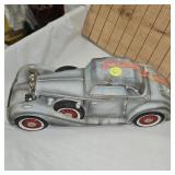 Jim Beam Decanters as pictured