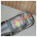 Jim Beam Decanters as pictured