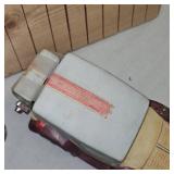 Jim Beam Decanters as pictured