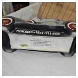 Jim Beam Decanters as pictured