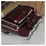 1:18 1955 Ford Fairlane Crown Victoria