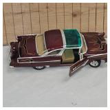 1:18 1955 Ford Fairlane Crown Victoria