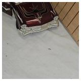 1:18 1955 Ford Fairlane Crown Victoria