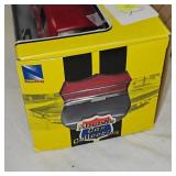 1:24 1966 Pontia GTO