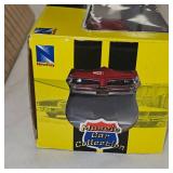 1:24 1966 Pontia GTO