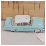 1/24 1966 Mustang and 1953 Ford Crown Victoria