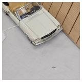 1/24 1966 Mustang and 1953 Ford Crown Victoria