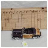 1/24 1948 Town and Country Chrysler