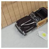 1/24 1948 Town and Country Chrysler