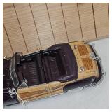 1/24 1948 Town and Country Chrysler