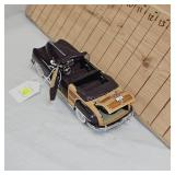 1/24 1948 Town and Country Chrysler