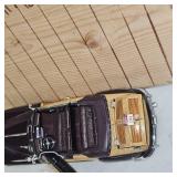 1/24 1948 Town and Country Chrysler