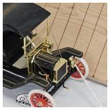 1913 Model T Texaco 1/18