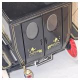 1913 Model T Texaco 1/18