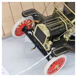 1913 Model T Texaco 1/18