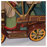Wind Up Model A Power Toy-Works