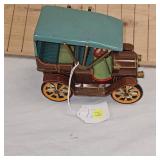 Wind Up Model A Power Toy-Works