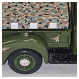 1:24 Terry Redlin 1947 Dodge Pickup