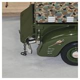 1:24 Terry Redlin 1947 Dodge Pickup