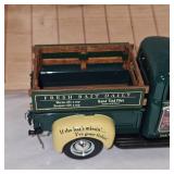 1/24 1947 Studebaker