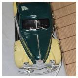 1/24 1947 Studebaker