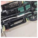 1/24 1947 Studebaker