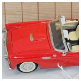 1:24 1947 Studebaker