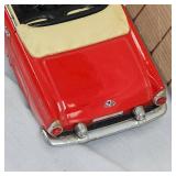 1:24 1947 Studebaker