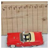 1:24 1947 Studebaker