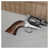 Die Cast Copy of Single Action Army , 4 3/4" Barrel, 45 Long Colt-Decor only