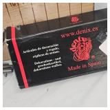 Die Cast Copy of Single Action Army , 4 3/4" Barrel, 45 Long Colt-Decor only