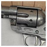 Die Cast Copy of Single Action Army , 4 3/4" Barrel, 45 Long Colt-Decor only