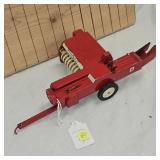 1/16 1967 IH Baler