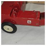 1/16 1967 IH Baler