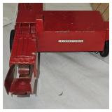1/16 1967 IH Baler
