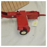 1/16 1967 IH Baler