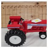 1/16 White Oliver 1855 -Very Rare