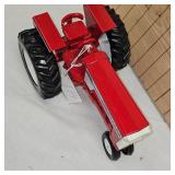 1/16 White Oliver 1855 -Very Rare