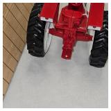 1/16 White Oliver 1855 -Very Rare