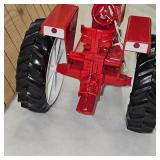 1/16 White Oliver 1855 -Very Rare