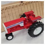 1/16 White Oliver 1855 -Very Rare