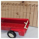 1/16 IH 492 Spreader