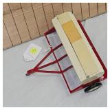 1/16 International Grain Drill