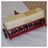 1/16 International Grain Drill