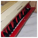 1/16 International Grain Drill